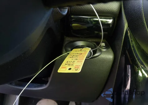 2015 Mini Countryman Cooper z USA, uszkodzony, nr VIN WMWZB3C52FWR42919